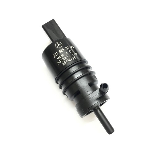 New Genuine MercedesBenz Vito W639 Pump Windshield Washer A2218690121