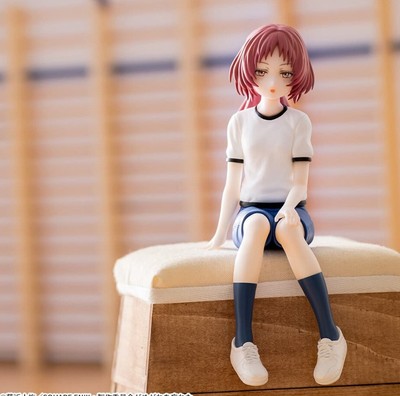 FuRyu The Girl I Like Forgot Her Glasses Noodle Stopper Figur Ai Mie