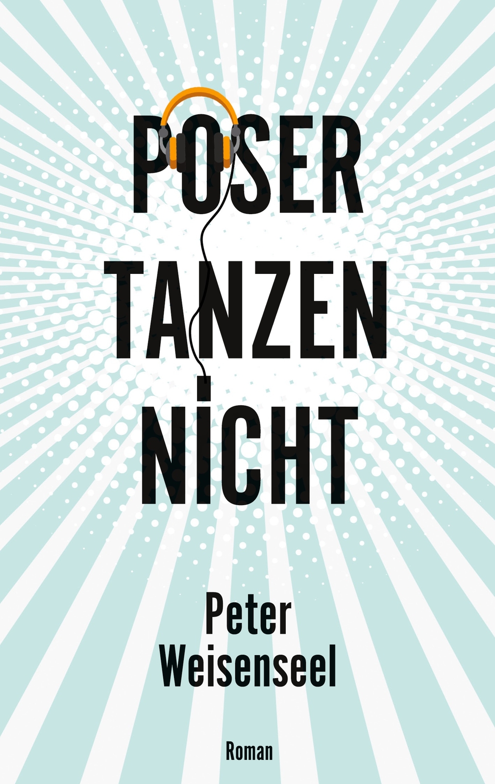 Thumbnail - Poser Tanzen Nicht (buch)