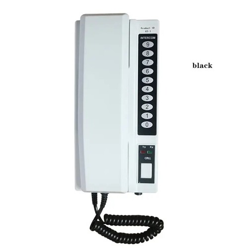 Wireless Intercom System Real Time Two-Way Communication,with HighFidelity Sound - Picture 2 of 16