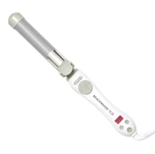 Beachwaver Co S1 Rotating Curling Iron - White