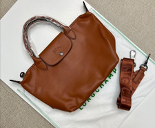 Longchamp Paris Bags Handbags for Women for sale