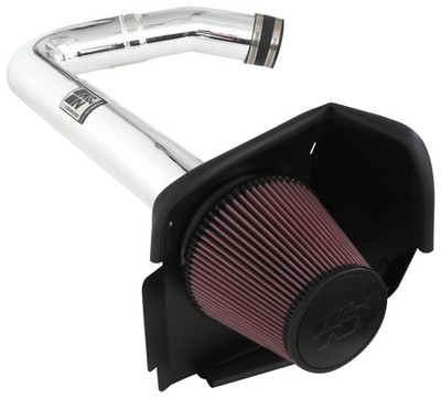 K&N Filters 69-2544TP Performance Air Intake System For 2011-2023 Dodge Charger