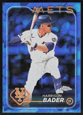 Click to enlarge Harrison Bader