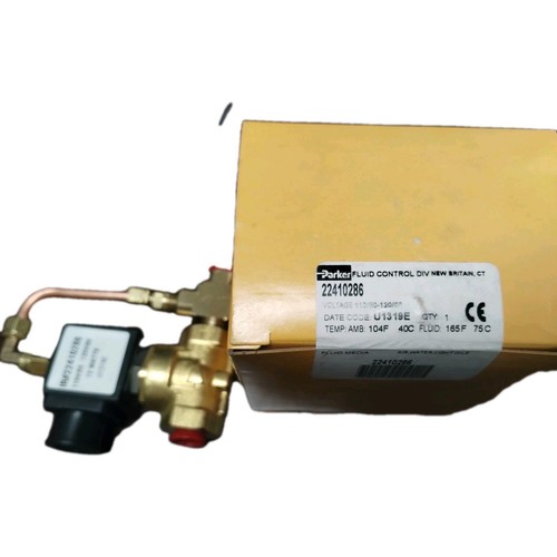 Ingersoll Rand Condensate Valve Kit 42590083 Fast Shipping! - Picture 3 of 3