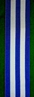 1882 Egypt and Sudan Full size Medal Ribbon, 6" length increments