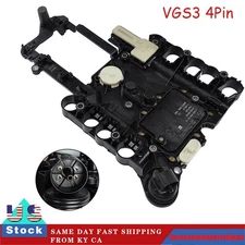 For Mercedes / Benz 722.9 3 ECU / TCU TCM Control Module Conductor Plate