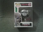 Funko Pop! Movies Predator 913 Pop! Vinyl Figure Gray/Blue Special Edition