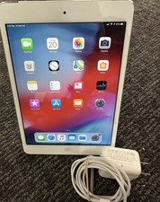 Apple iPad Mini 2 Wi-Fi  4G A1490 - AT T 32 GB Space Gray