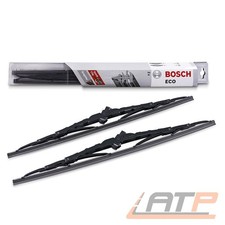 BOSCH WISCHERBLATT 400C VORNE FÜR ALFA AUDI BMW CITROEN DAIHATSU FIAT FORD