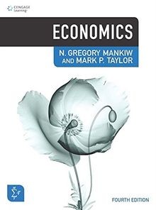 Economics von Taylor, Mark | Buch | Zustand sehr gut