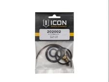 ICON Vehicle Dynamics SHOCK REBUILD KIT  202002