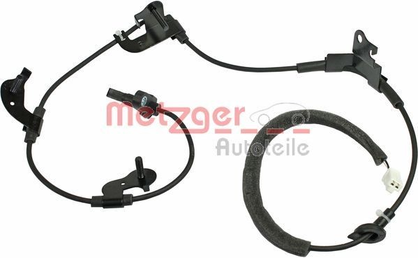 Sensor Raddrehzahl Hinten Rechts Metzger 0900835 FÜR Toyota Raddrehzahlsensor-image