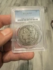 1903-S Morgan Silver Dollar PCGS F15 Better Date Key Date Silver Dollar