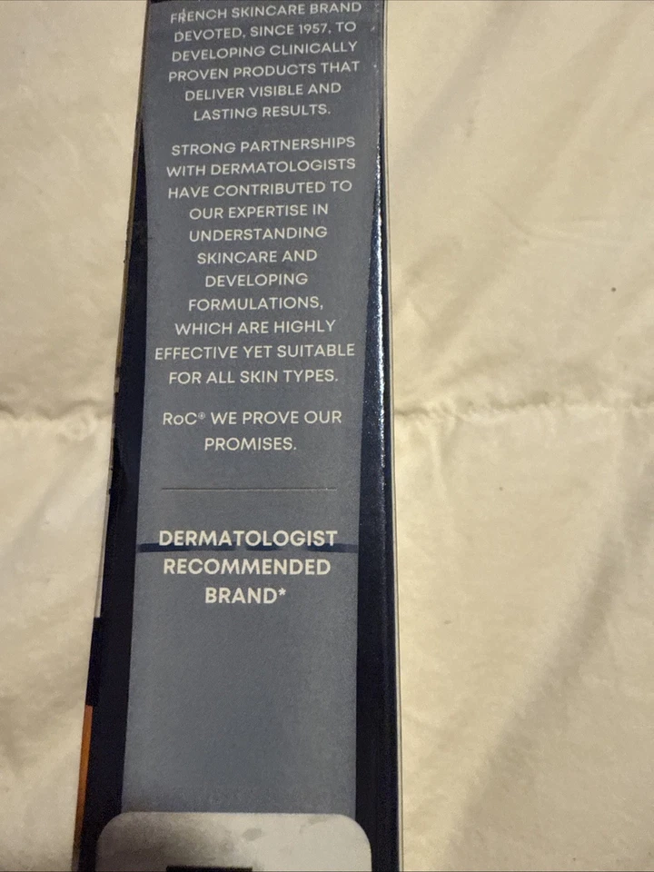 Retinol Correxion Deep Wrinkle Facial Filler with Hyaluronic Acid & Retinol - Image 2 of 4