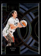 2024 Panini Select WNBA Alissa Pili Rookie 170