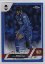 Noni Madueke Chrome Sapphire UCL 2022/23 Sapphire #106