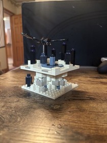 ORIGINAL LEGO Minecraft Mini Sets (21102 21105 21106 21107)