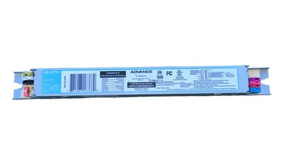 CI041C085V048CDX1 - 41 Watt Advance LED Driver - 120/277 Volt 