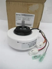 Rinnai RHF229-1226X01, Convection Motor