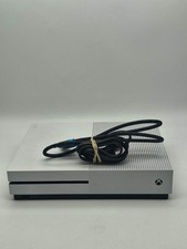 Microsoft Xbox One S 1TB Console Gaming System White 1681