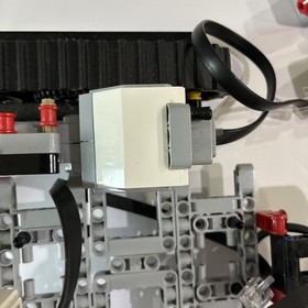 Mindstorms Lego ev3 31313 - Used