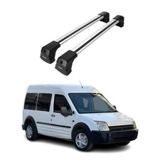 Barres de toit Ford TRANSIT CONNECT