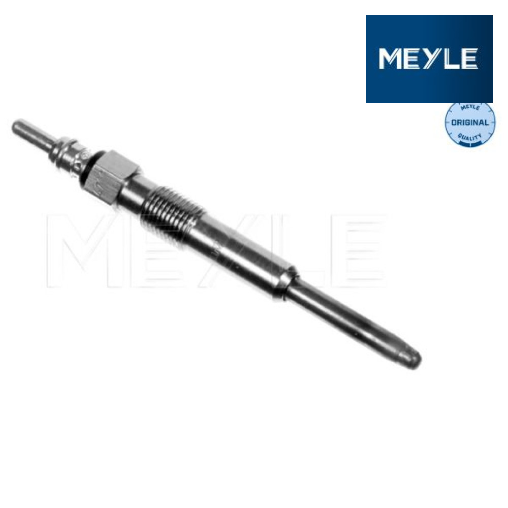 Glow Plug MEYLE 714 860 0000 For ALFA ROMEO, ROVER, JEEP, VW, FORD, CHRYSLER, SE