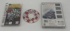 VR Virtua Racing (Sega Saturn, 1996)