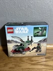 LEGO Star Wars: Boba Fett's Starship Microfighter (75344)