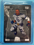 BOJAX - 2026 Bo Jackson Battle Arena #P-8 - Prize & Promo Steel T29 - NR