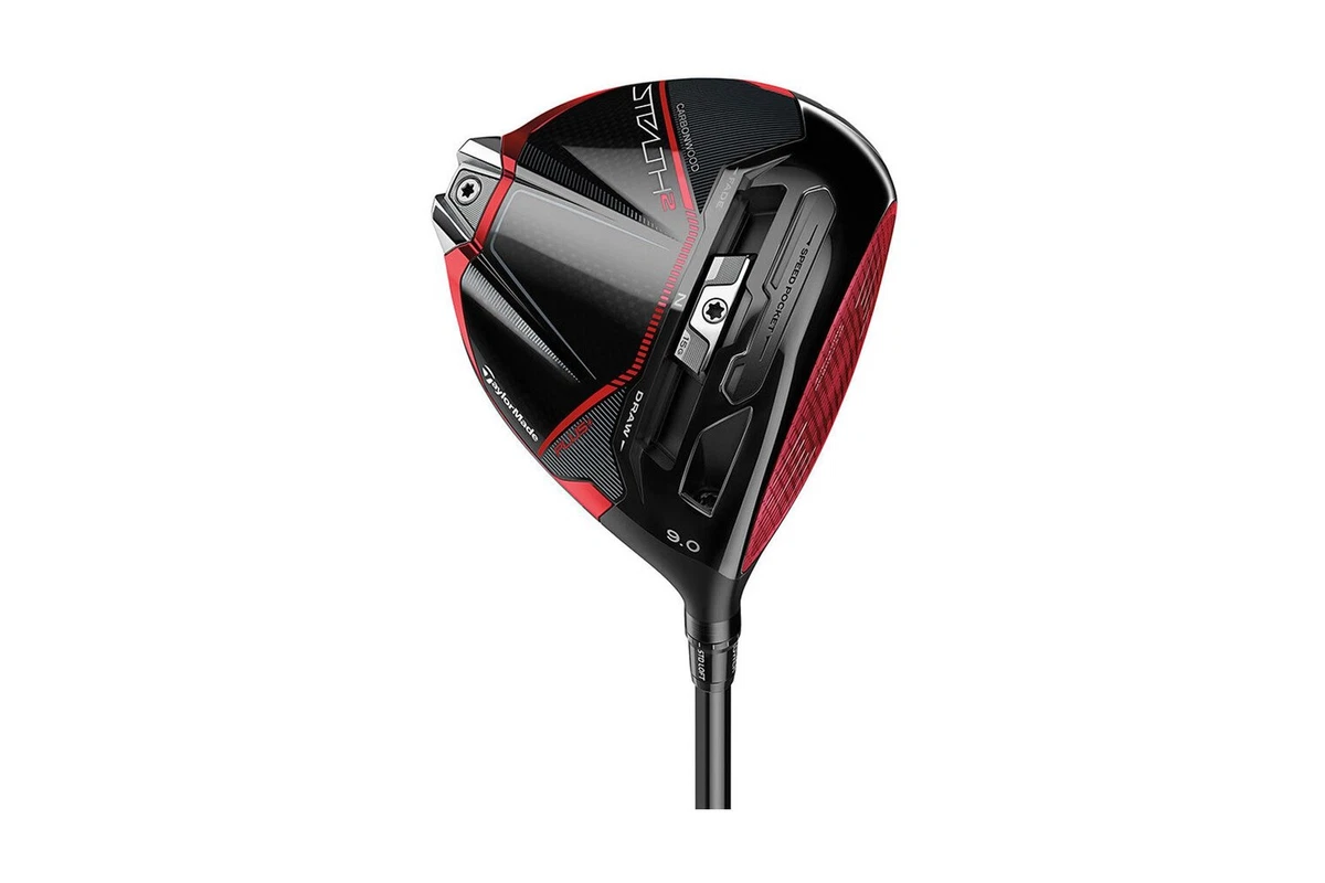NEU TAYLORMADE SANDKEIL SCHWARZ GOLFSCHLÄGER WACHTSTAHL