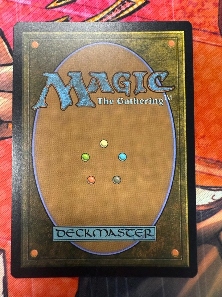 MTG 2X2 337 Ulamog, the Infinite Gyre NM CHS Foil Borderless - Image 2 of 2