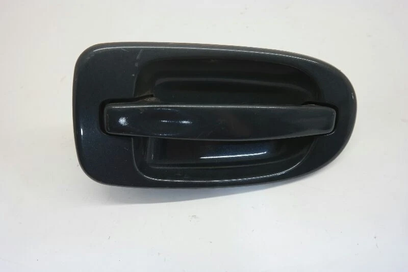 2005 - 2009 CHEVROLET UPLANDER Passenger Right Door Handle Exterior Door Rear Foto 4 de 4