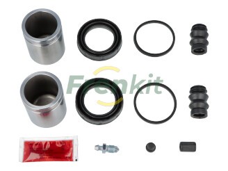 2x ✅Fits FRENKIT 248989 BRAKE CLAMP REPAIRER. MERCEDES (BOS 48MM)  ⭐UK Seller⭐