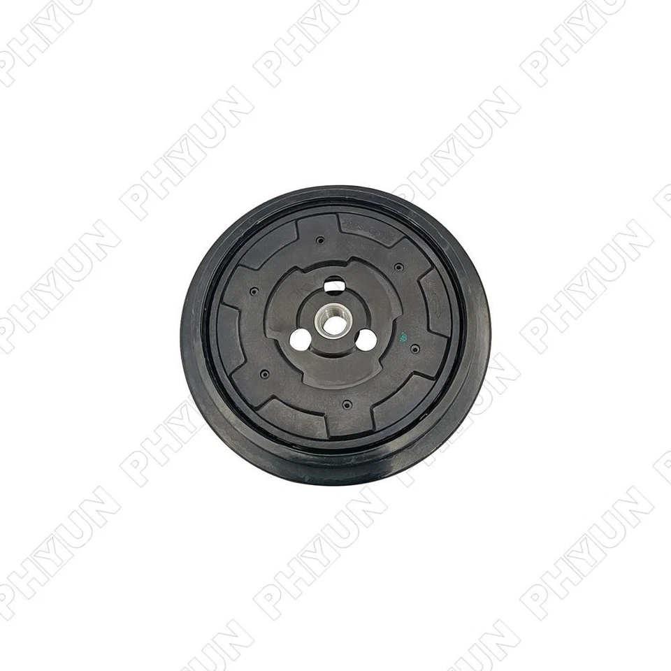 A/C AC Compressor Clutch Kit For Mercedes-Benz R320 350 500 ML320 350 500 550 - Image 4 of 4