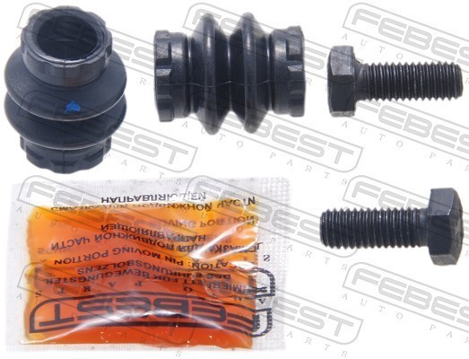 Febest Reparatursatz Bremssattel 2175-CA2F FüR Ford Vorderachse-image