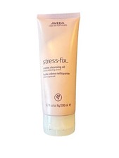 AVEDA Stress Fix 6.7 oz Creme Cleansing Oil stress relieving aroma