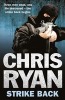 Strike Back | Chris Ryan | Taschenbuch | Kartoniert / Broschiert | Englisch