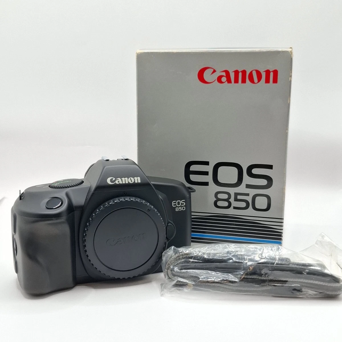 Canon EOS 850 Film Cameras for sale - eBay