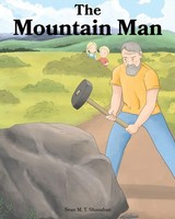 Sean M. T. Shanahan | The Mountain Man | Taschenbuch | Englisch (2024)