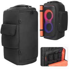 For PARTYBOX 110-120 Portable Bluetooth Speaker Storage Bag Travel Case Cover