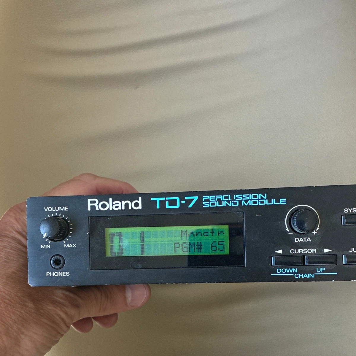 Roland Td 7 for sale | eBay