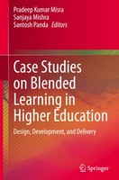 Pradeep Kumar Misra (U. A.) | Case Studies On Blended Learning In Higher...