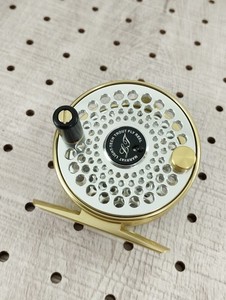 Moulinet à Mouche Marryat 7.5 Occasion - Très Bon état, Pêche Truite, Fabrication Japon