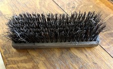 Vintage Wright Bernet #1960 USA Wire Cleaning...