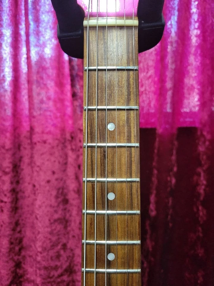 GrassRoots G-SNAPPER-TO Takayoshi Omura Mini Rosa ¡Embalaje Seguro! Foto 4 de 4