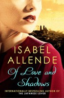 Of Love And Shadows | Isabel Allende | Taschenbuch | Kartoniert / Broschiert