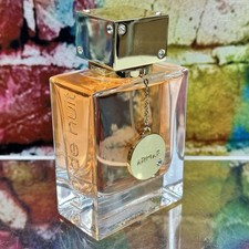 Club De Nuit Woman by ARMAF 3.6 FL. OZ. Eau de Parfum EDP Women's Perfume Ladies