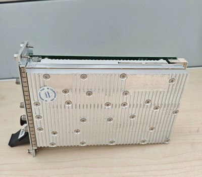 USED National Instruments NI PXIe-5603 3.6 GHz RF Signal Downconverter Module